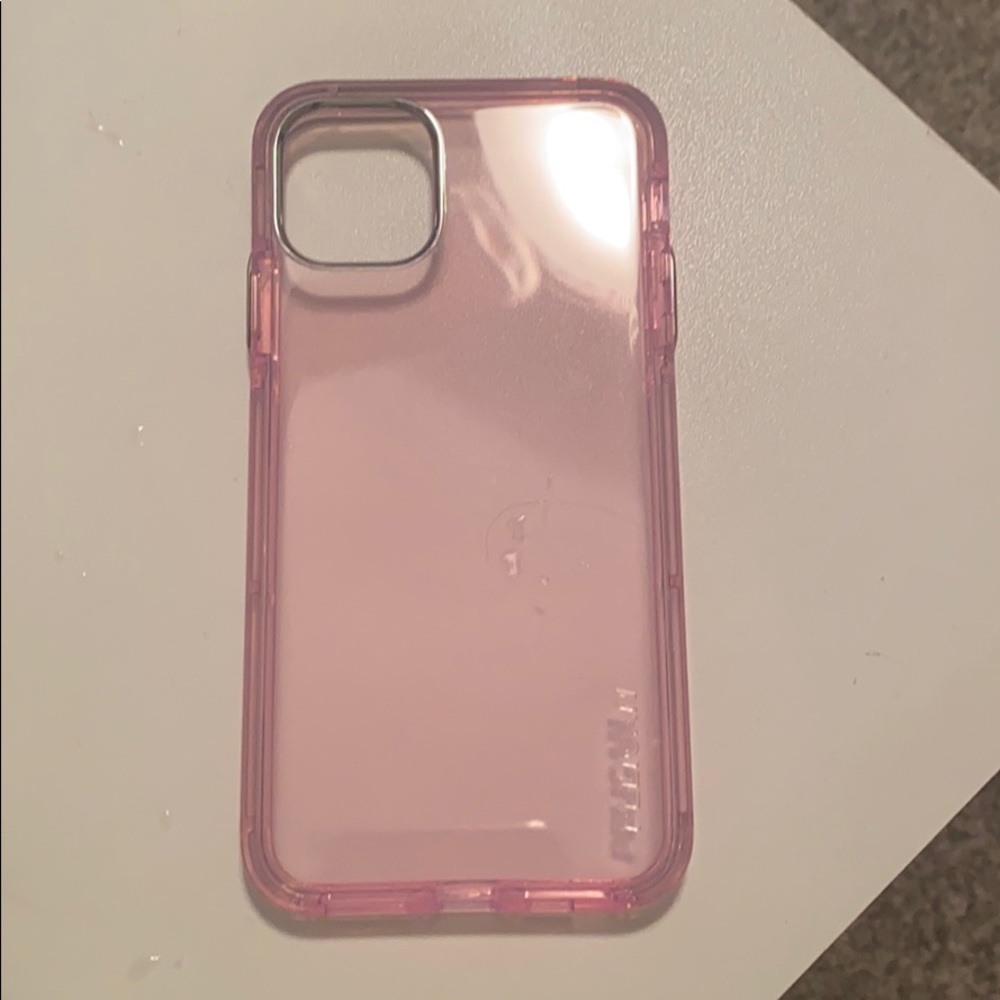 IPhone 11 Pro Max case